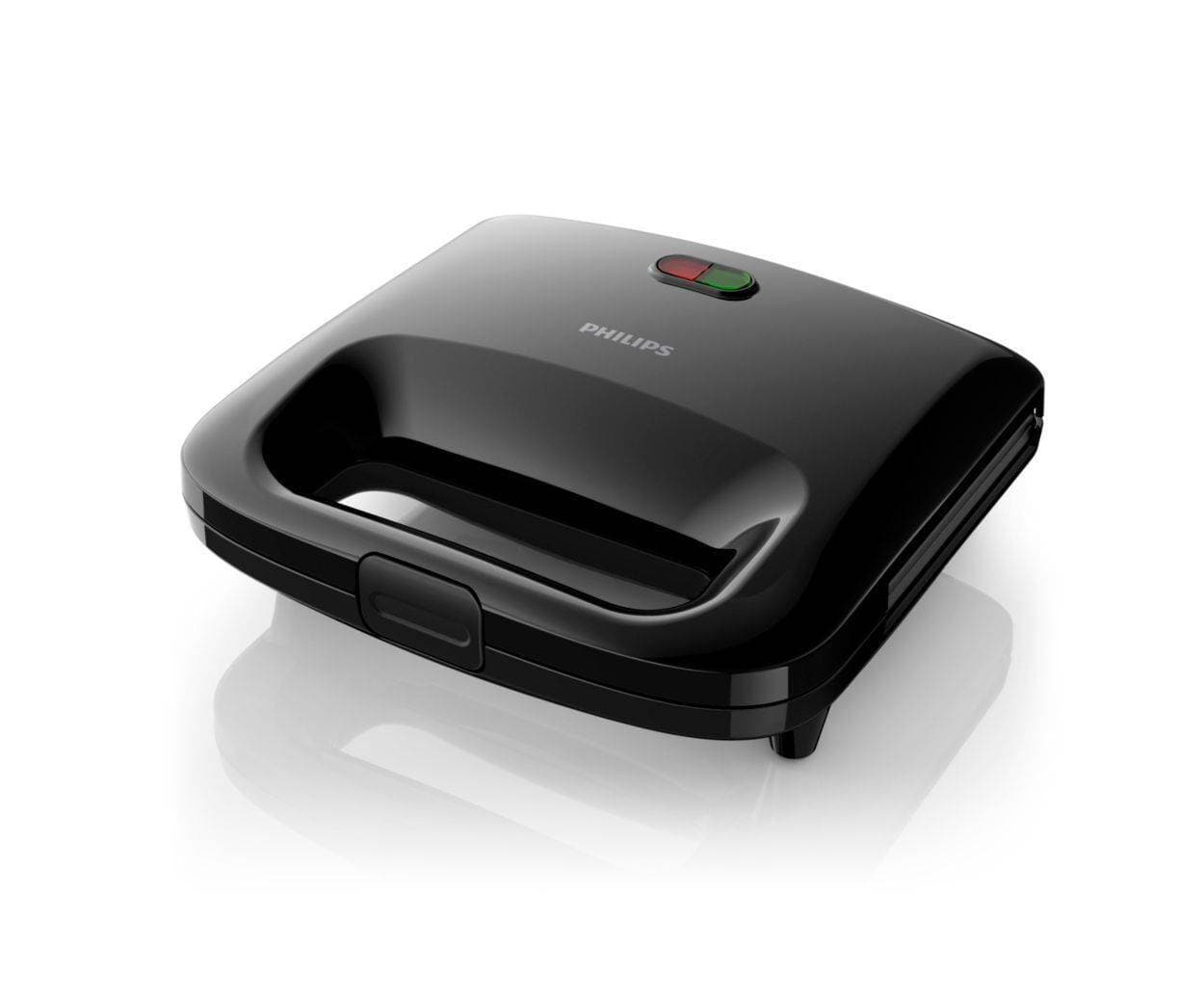 PHILIPS PANINI MAKER HD2394