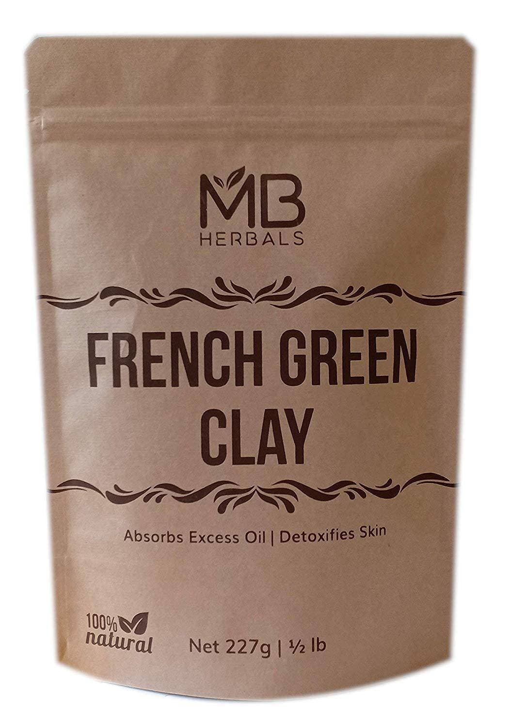 Hy Seeds - French Green Clay - 227G