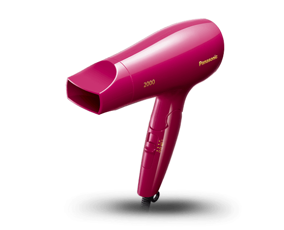 Panasonic Hair Dryer - EH-ND64