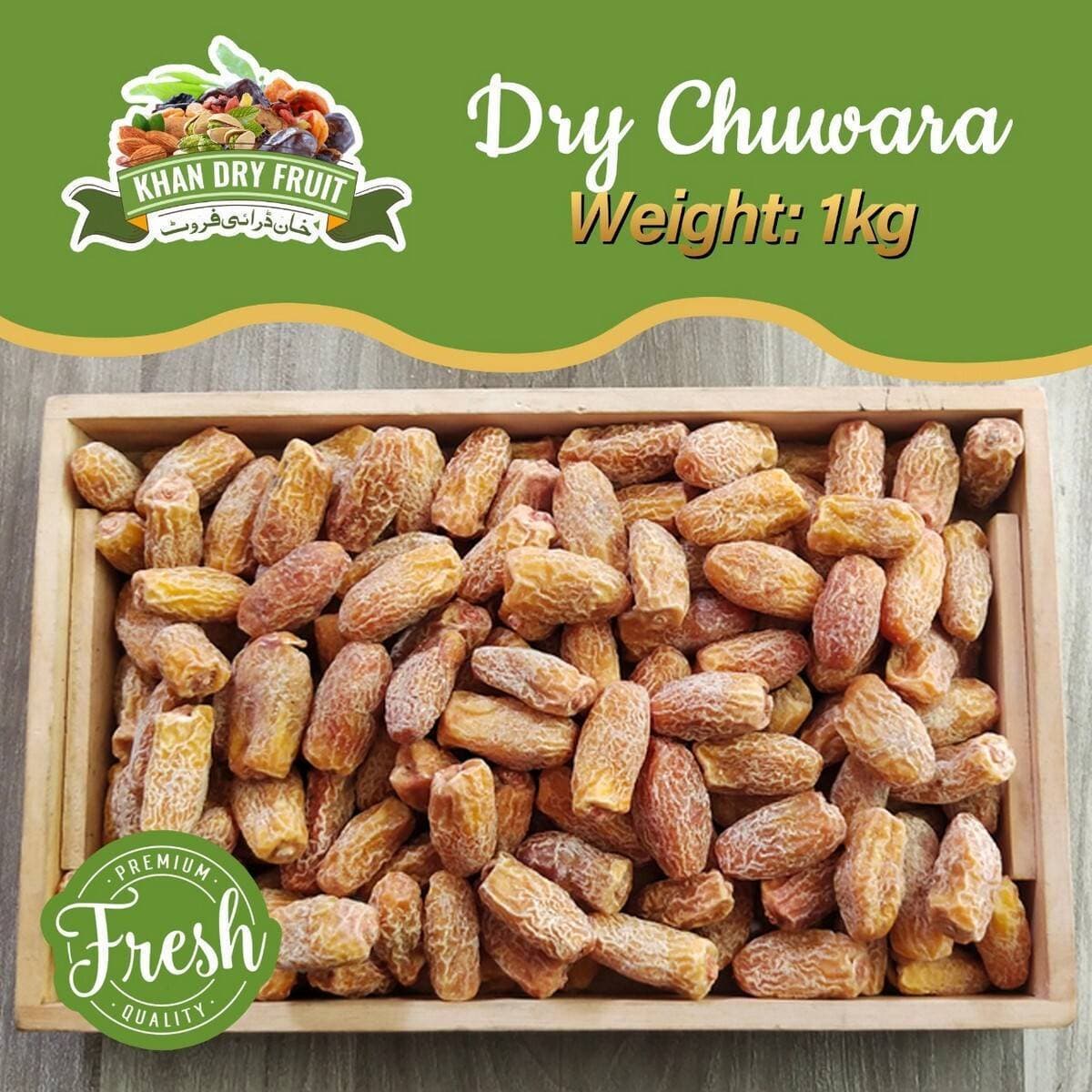 Chuwara (Dry date) Nar Chuwara: 1kg