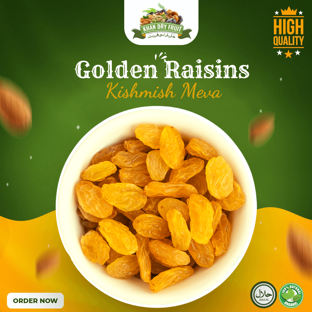 Sundarkhani Kishmish Fresh Stock - 1000grams Pack