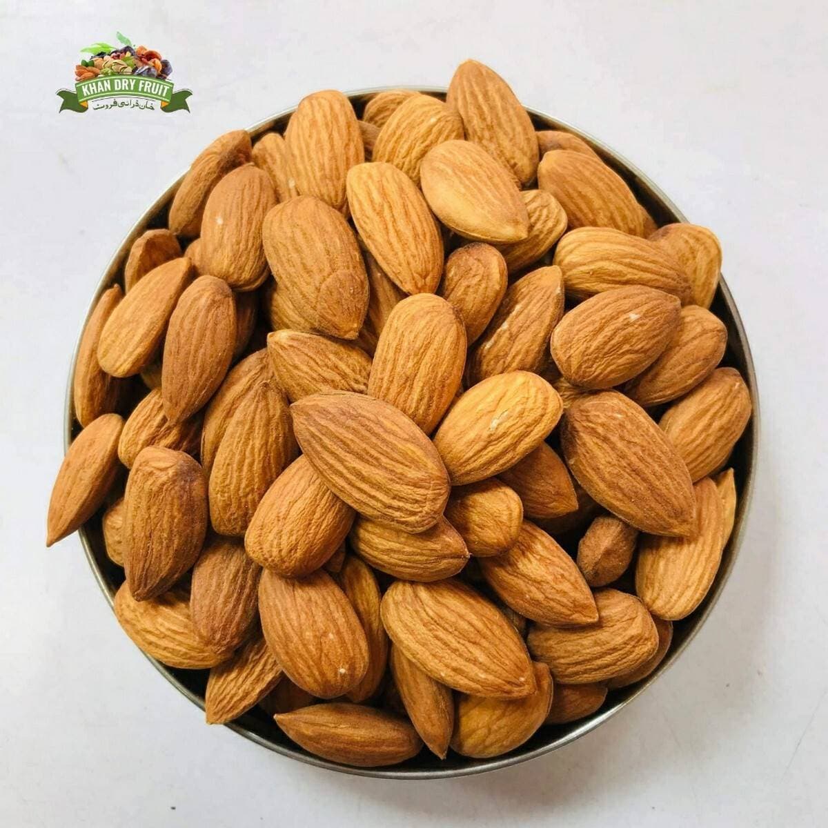 Badaam Giri Fresh Stock - 1000grams Pack