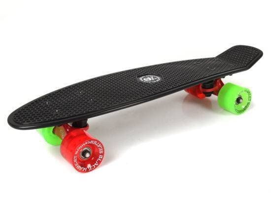 Extreme Sports For Beginners Mini Skateboard Children Adult Teen Gifts