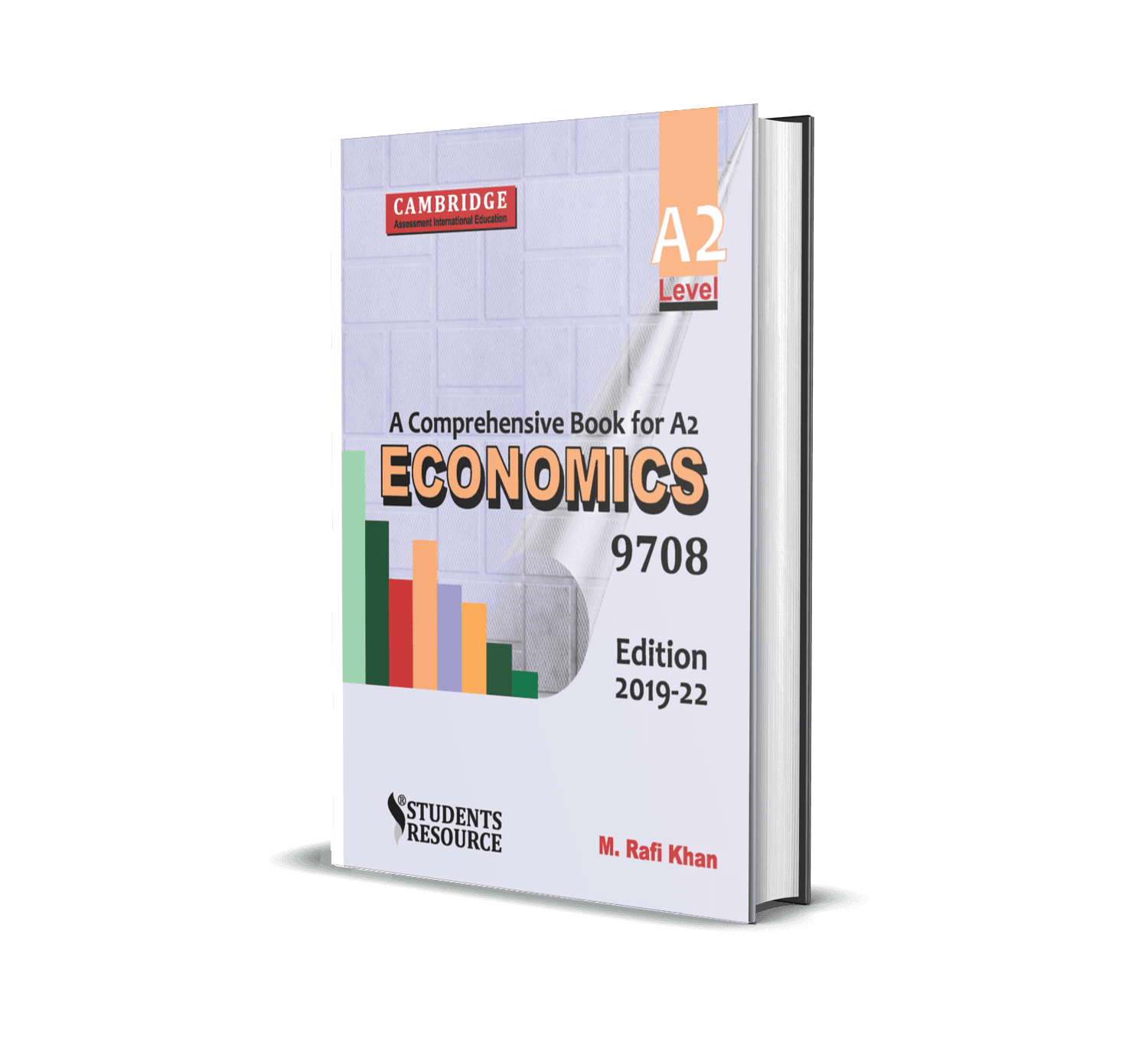A Level Economics 9708 A2 Comprehensive Syllabus Book 2 By Sir Rafi Khan