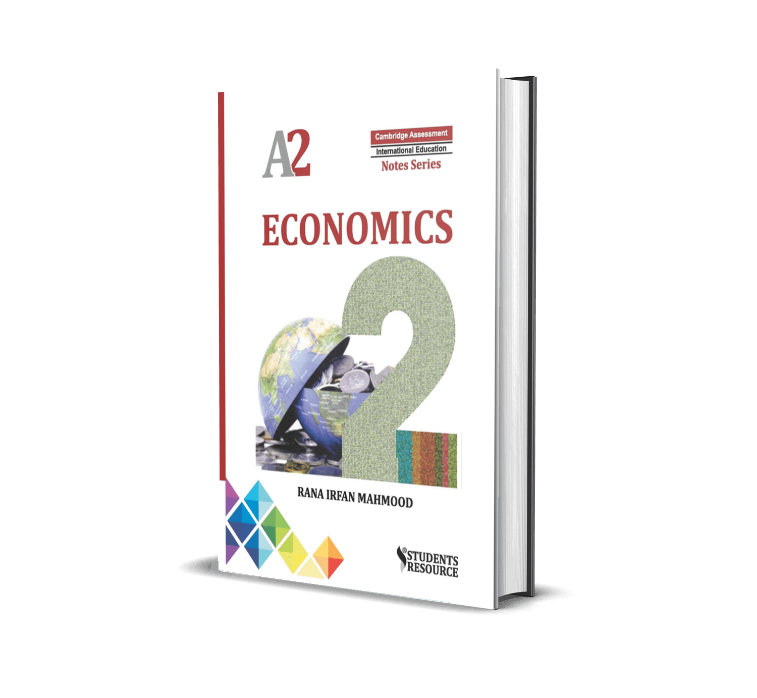 A Level Economics Revision Guide For A2 Syllabus By Rana Irfan Mahmood