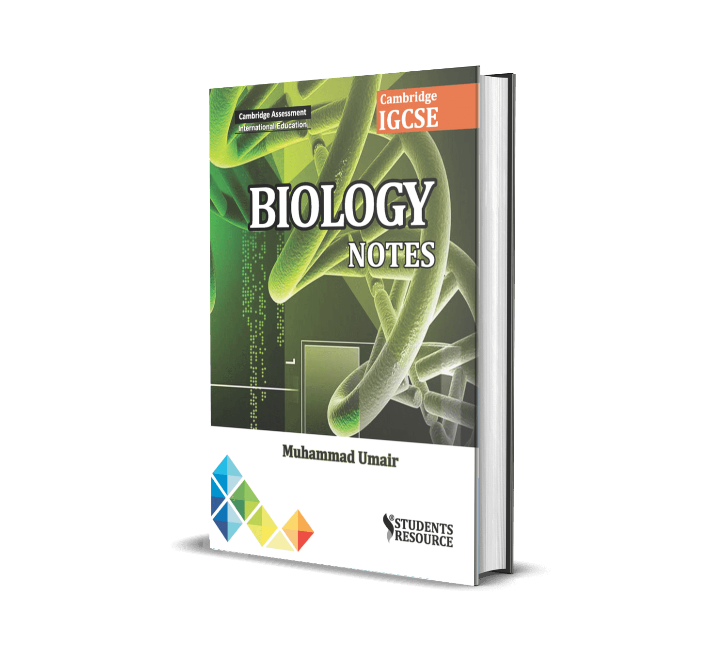 Igcse Biology Quick Revision Notes By Muhammad Umair