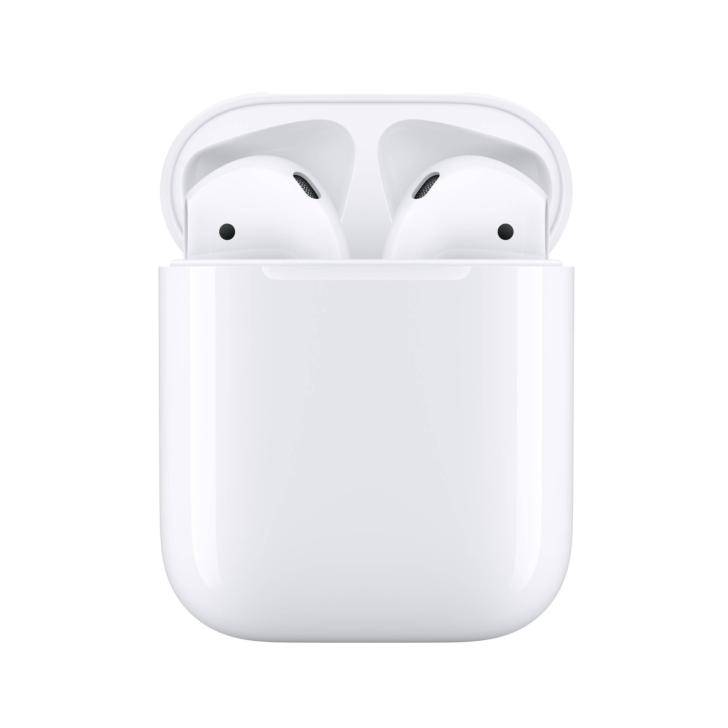 Earbuds 2nd Generation with Auto Power Feature