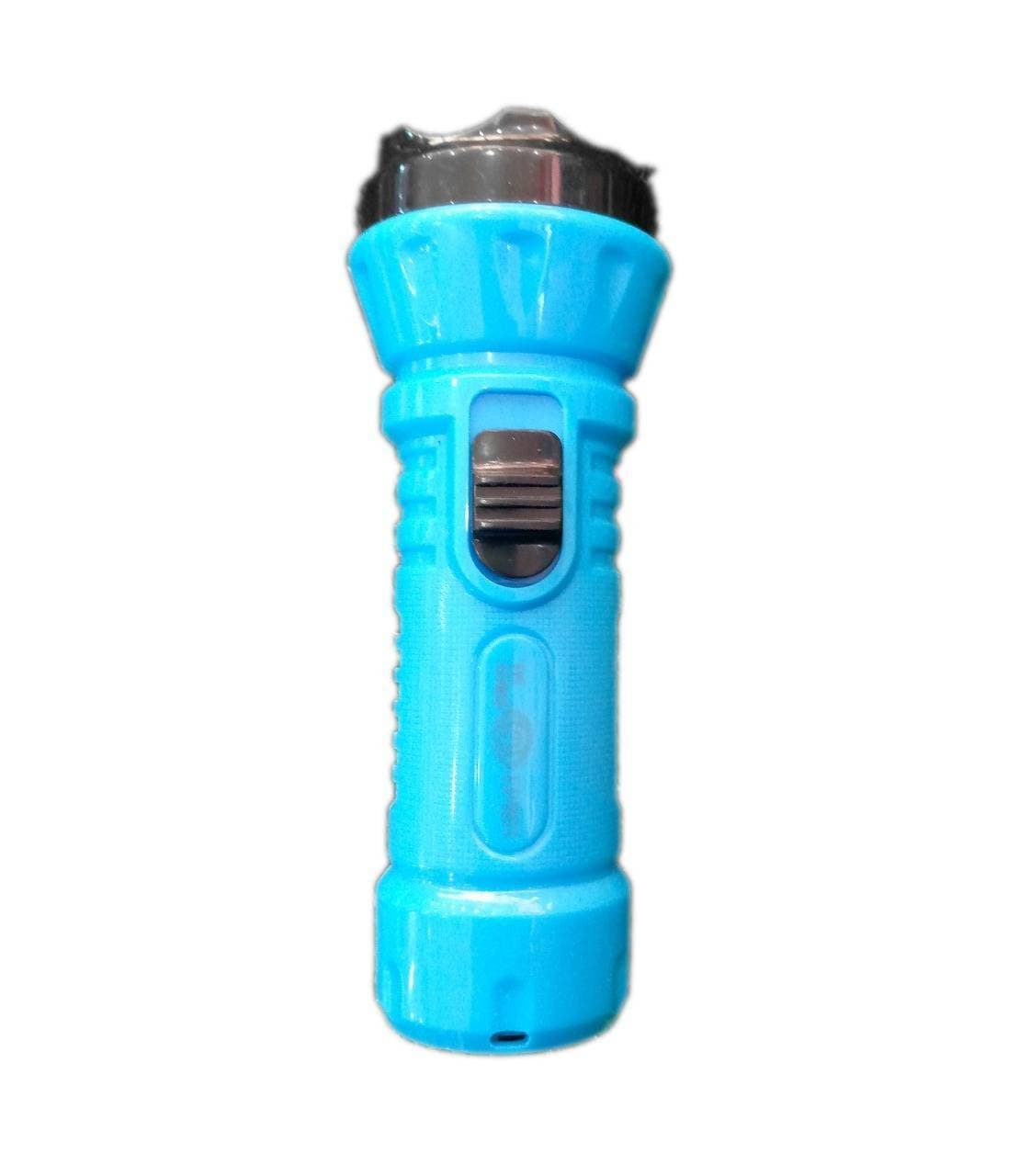 High Powerful Bright Led Rechargeable Torch Light - 1 Piece