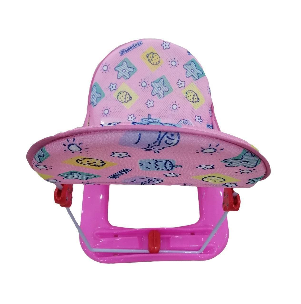 Mama Love Mothers Touch Baby Bather