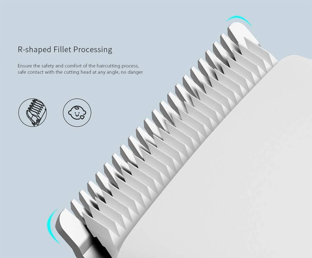 ENCHEN xiaomi trimmer for hair and beard