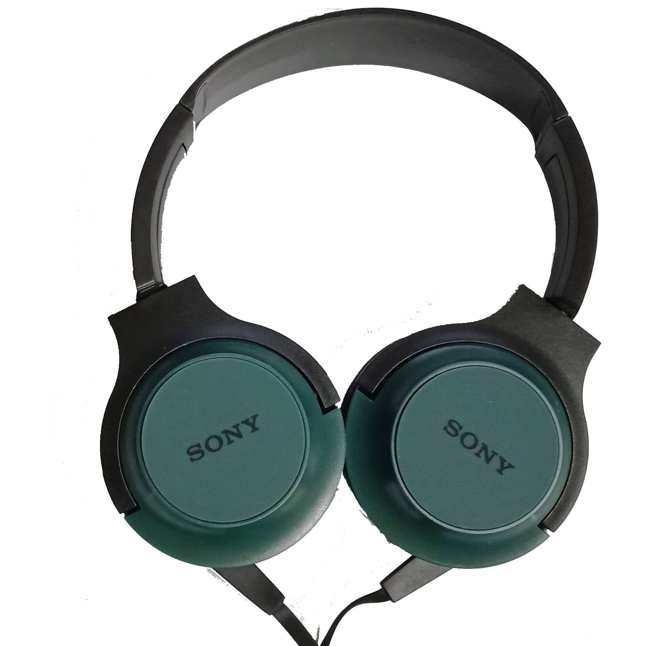 Stereo Headphones with Stereo Sound