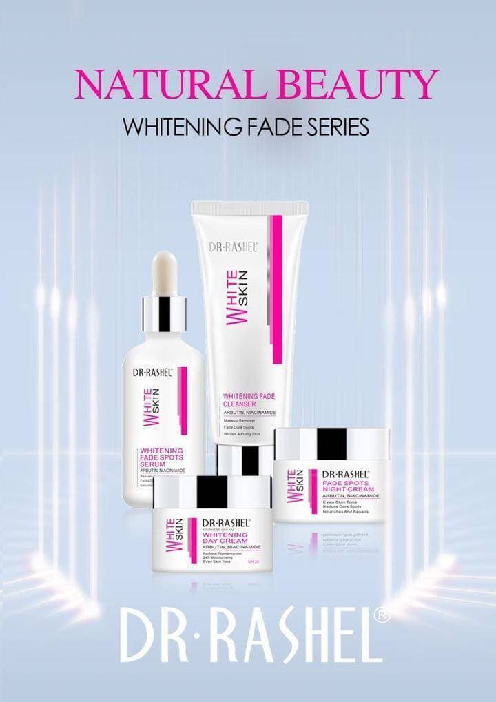 Dr Rashel Whitening Facial Kit For All Skin Type