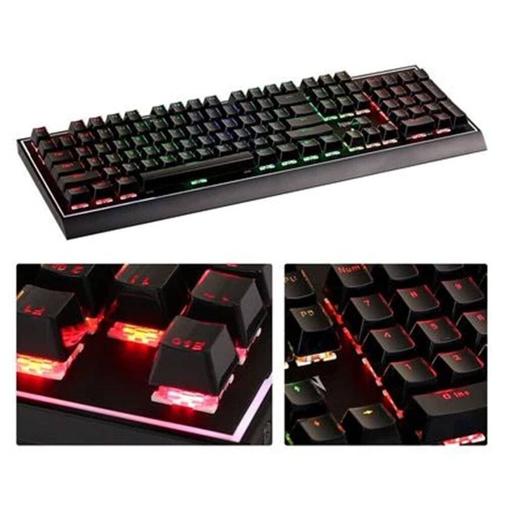 Redragon 105B Mechanical Keyboard Keycaps