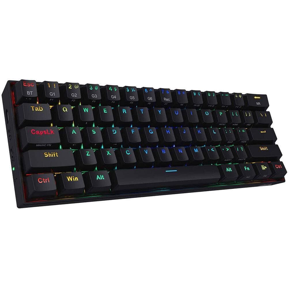 Redragon K530 Draconic RGB Wireless Mechanical Keyboard