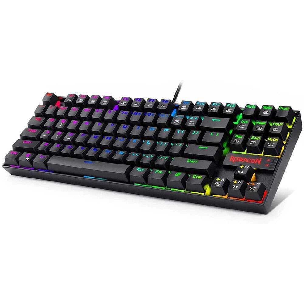 Redragon Kumara K552 Mechanical Wired Gaming Keyboard