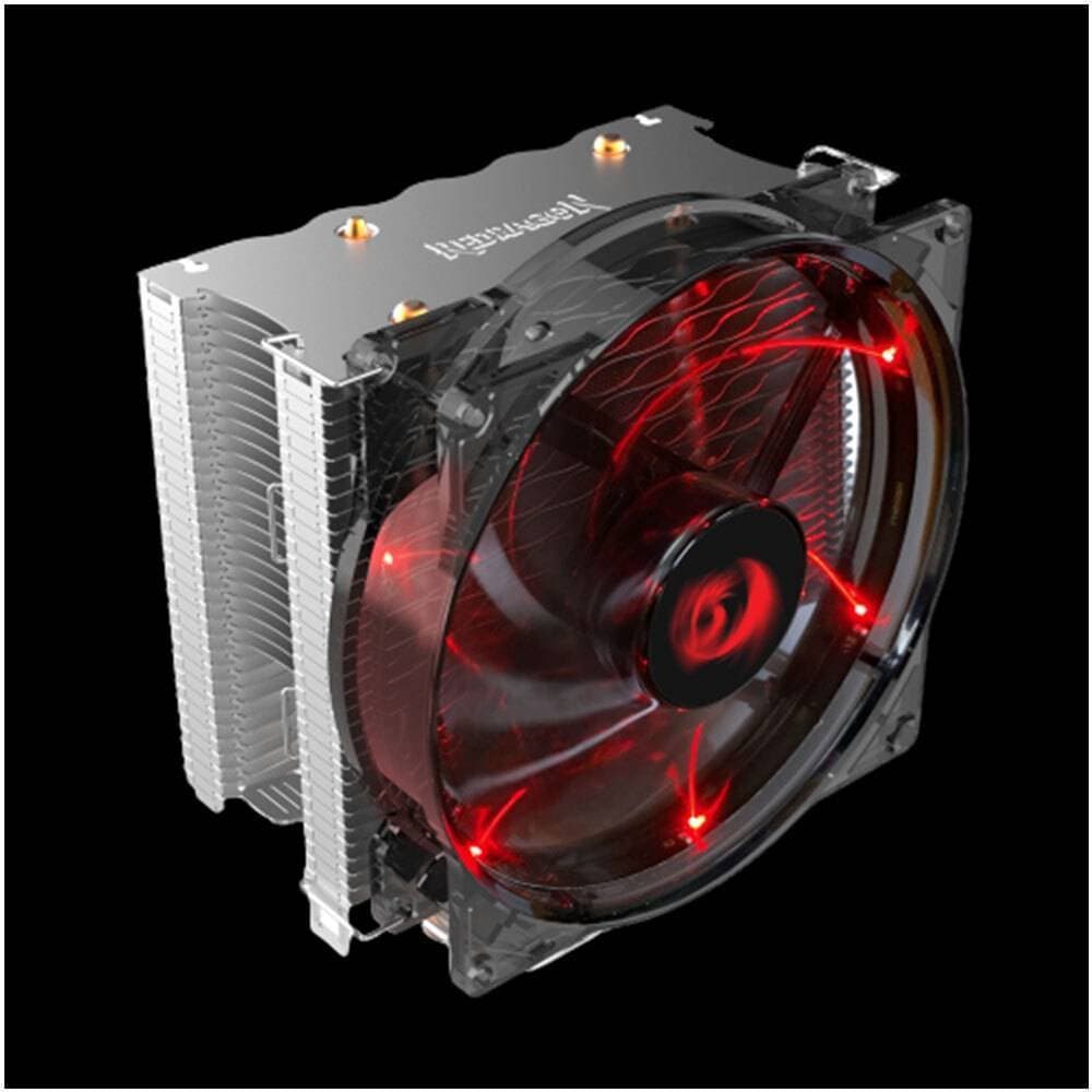 Redragon Reaver CC-1011 CPU Cooler With Red LED