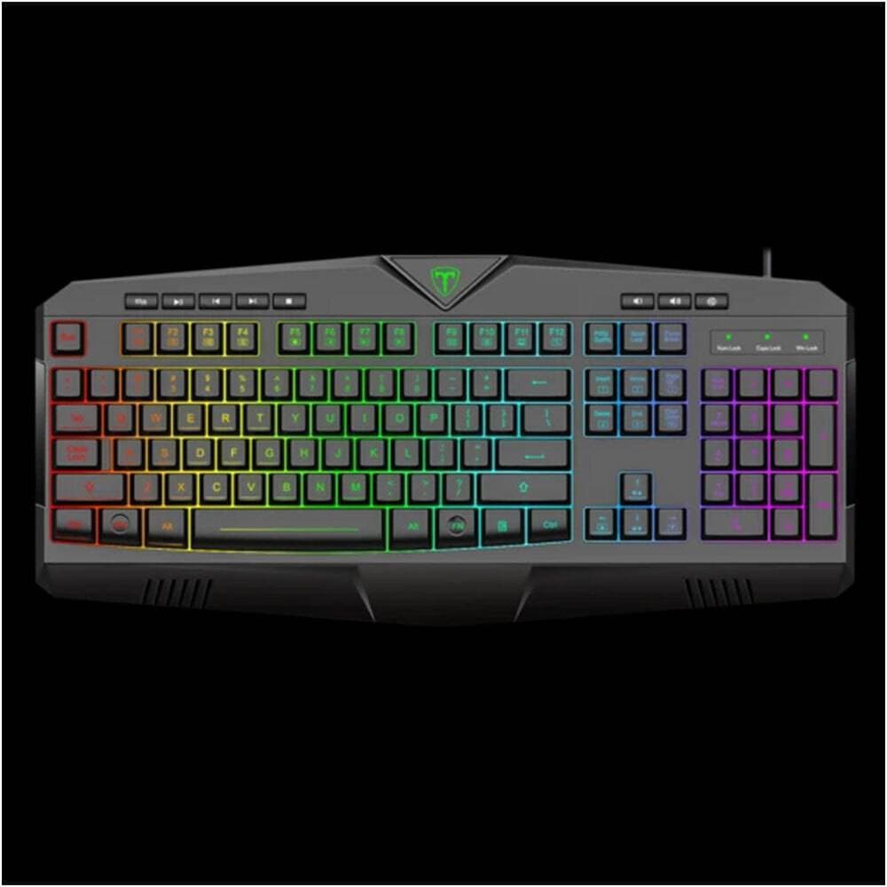T-DAGGER Submarine T-TGK205 Gaming Keyboard