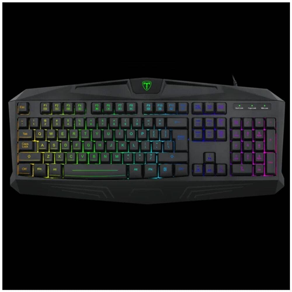 T-DAGGER Tanker T-TGK202 Gaming Keyboard