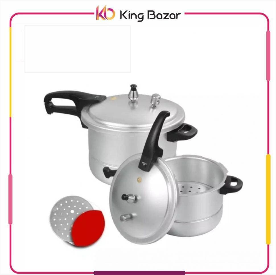 Steamer Pressure Cooker