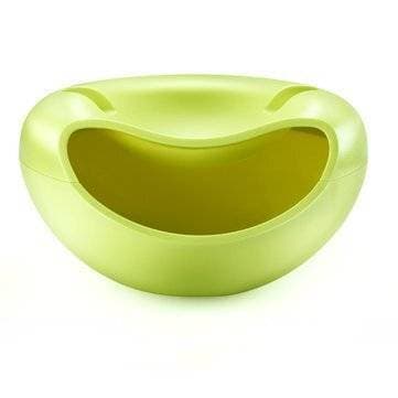 Lazy Snack Bowl With Mobile Holder