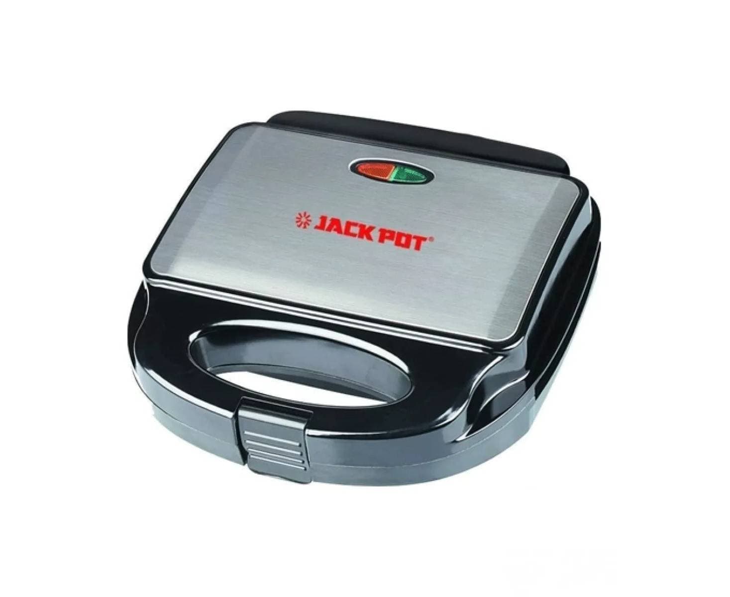 Jackpot 2 Slice With Non-stick Coated Plates Sandwich Maker (JP-806)