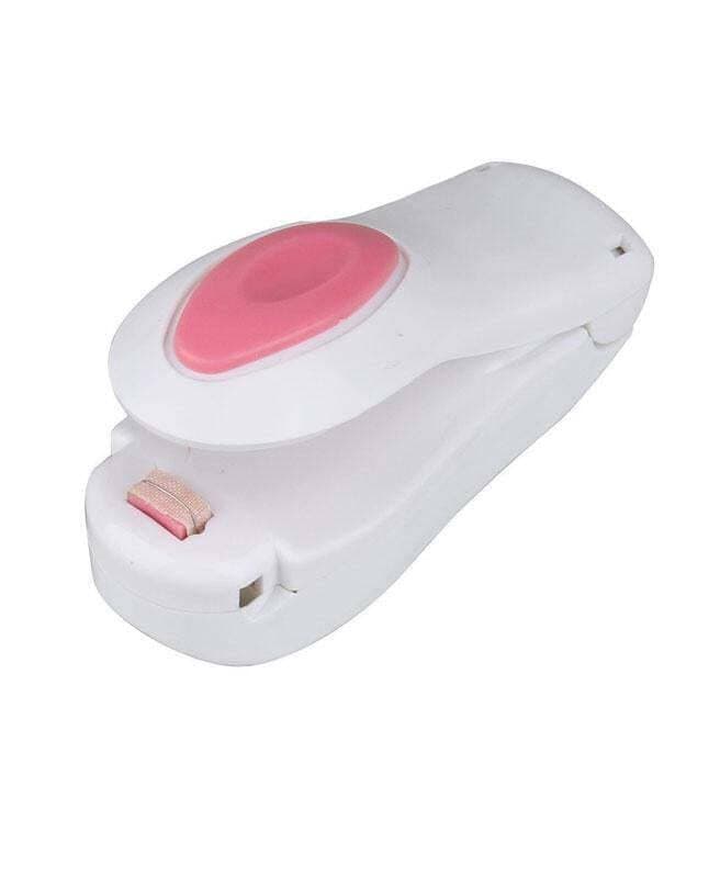Plastic Bag Heat Sealing Machine