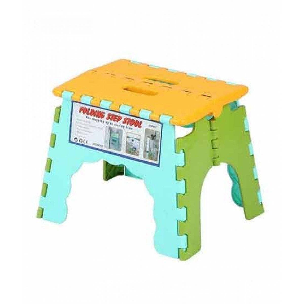 Kids Stool Foldable & Portable
