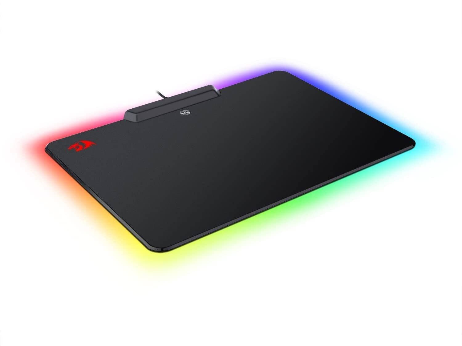 Redragon Epeius P009 Rgb Gaming Mouse Pad