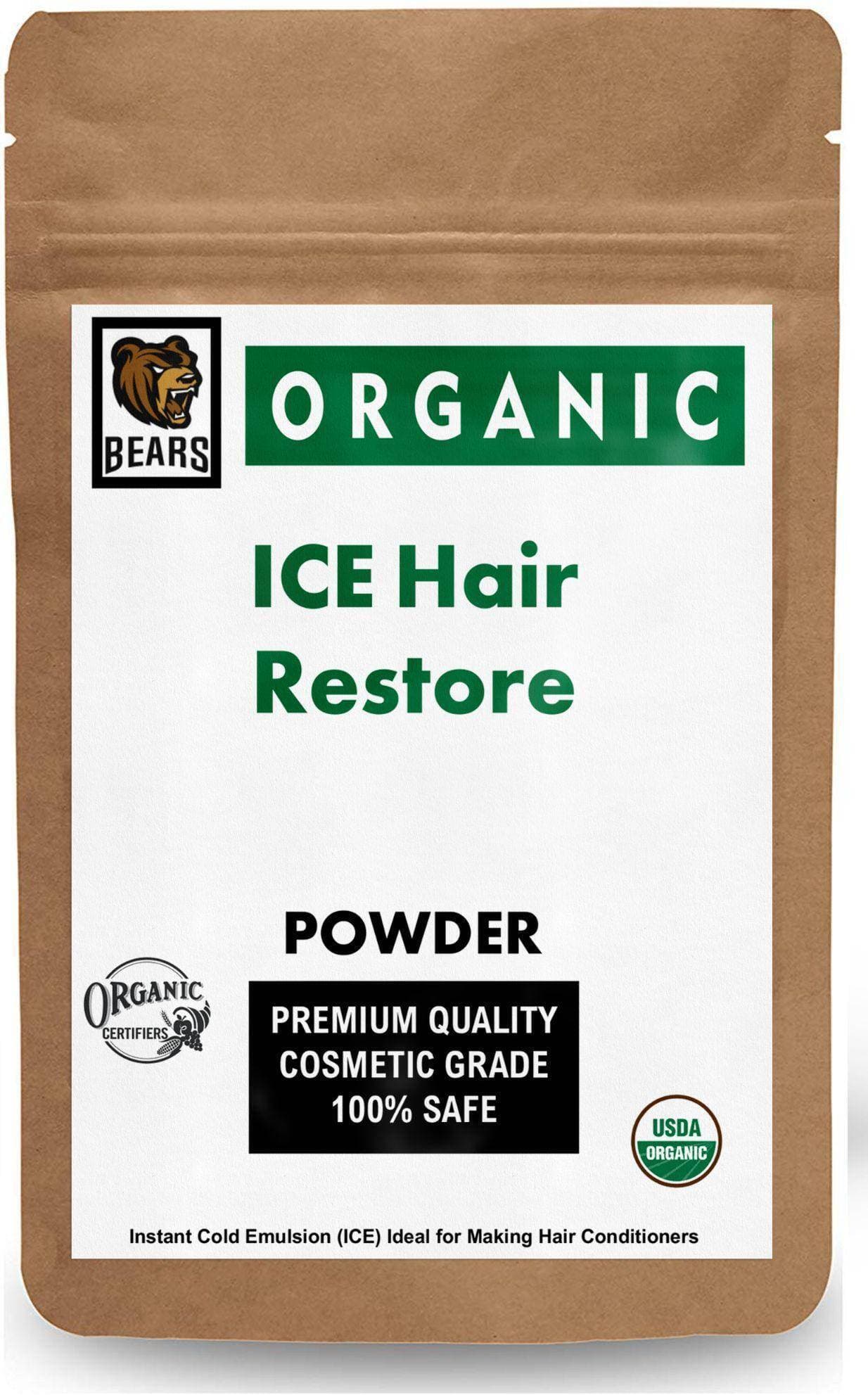 ICE Hair Restore 114gm