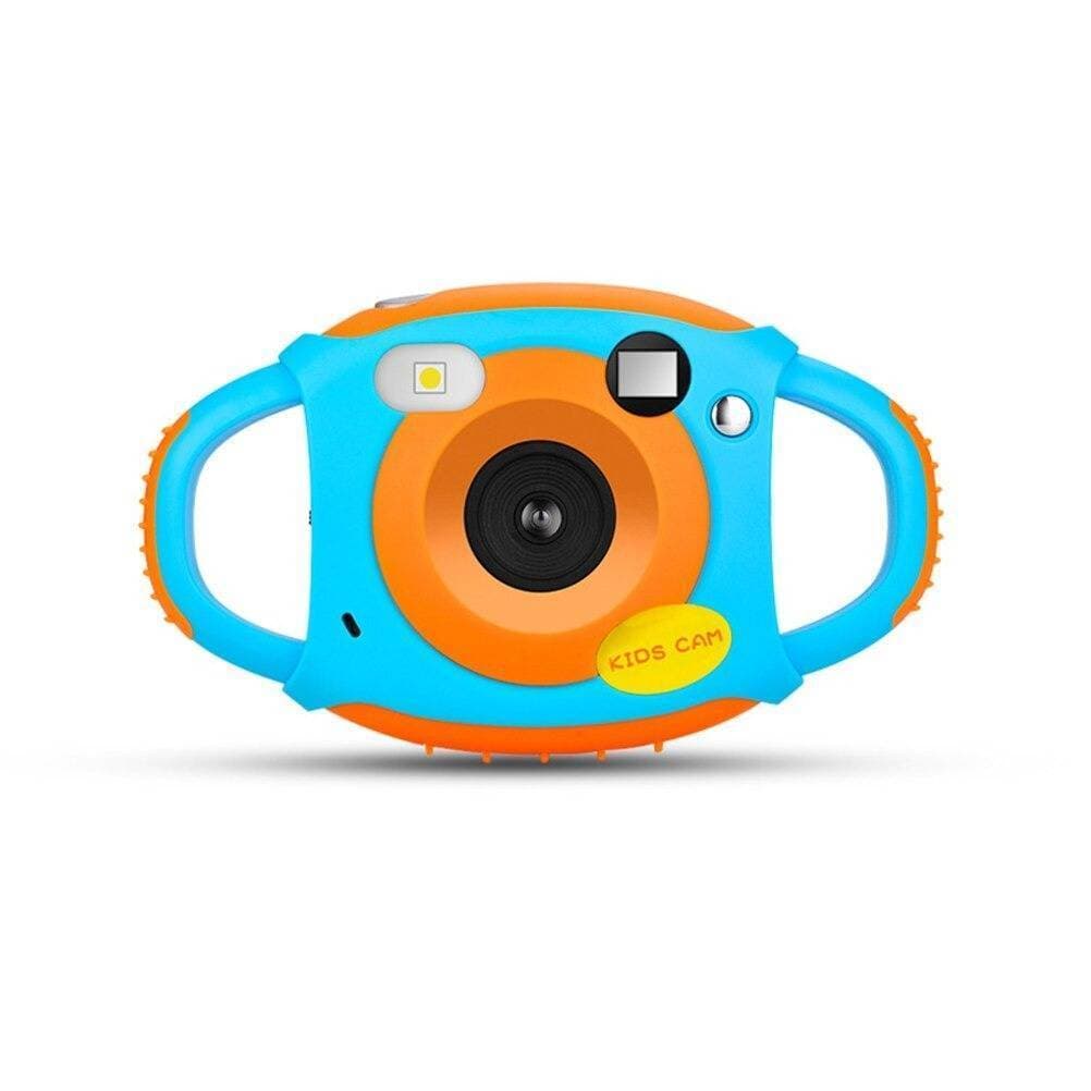 5Mp Children Creative Camera 1.77 Inch Kids Mini Digital Camera