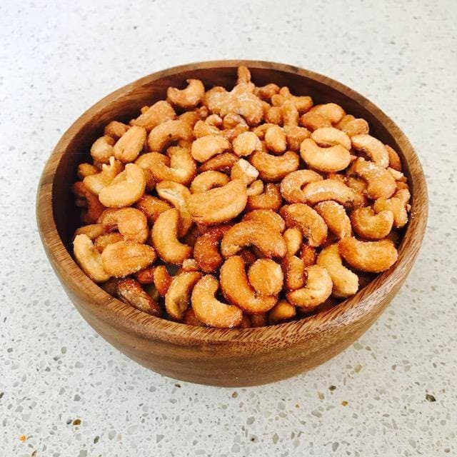Roasted Cashew Nut (Kaju) - 750 Grams