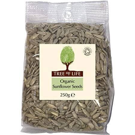 Sun Flower Seeds 250G