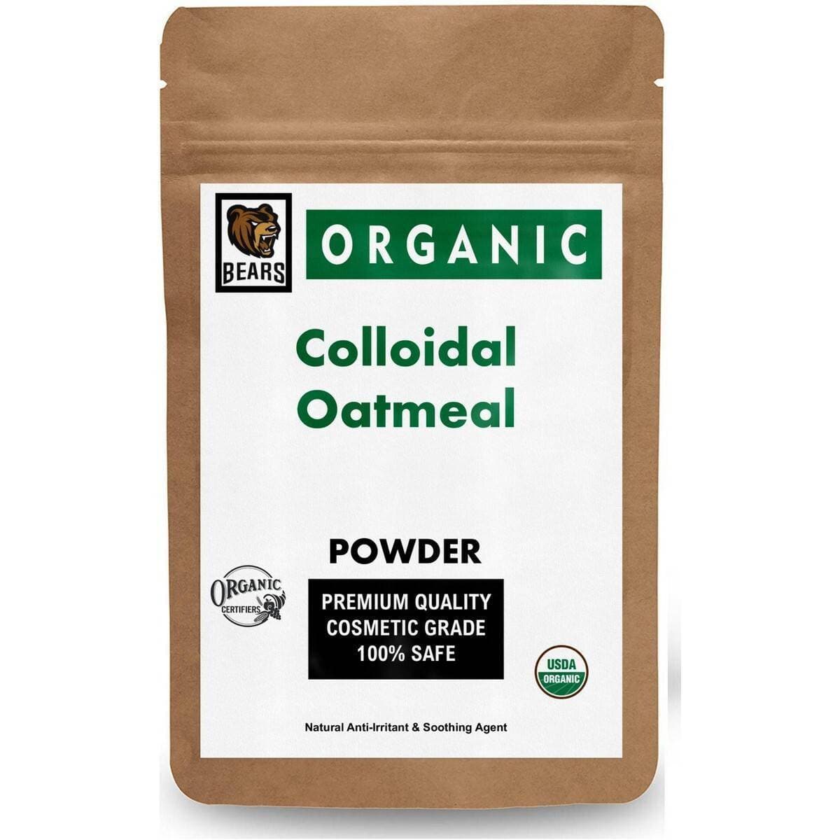 Colloidal Oatmeal 114 G