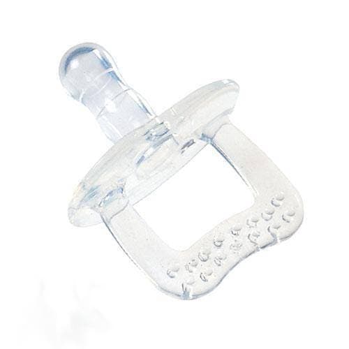 Baby Silicone Pacifier Soother