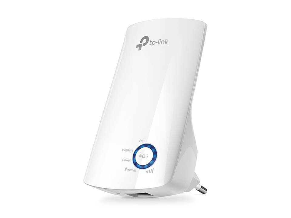 Tp Link Tl-Wa850Re 300Mbps Wi-Fi Range Extender