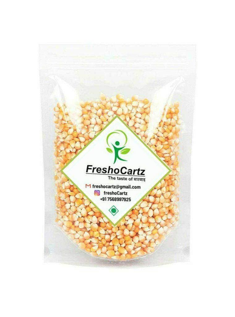 Popcorn Kernel Seeds 1 Kg
