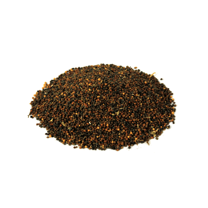 Arugula Seeds (Tukhm-E-Tara Mera): Eruca Sativa