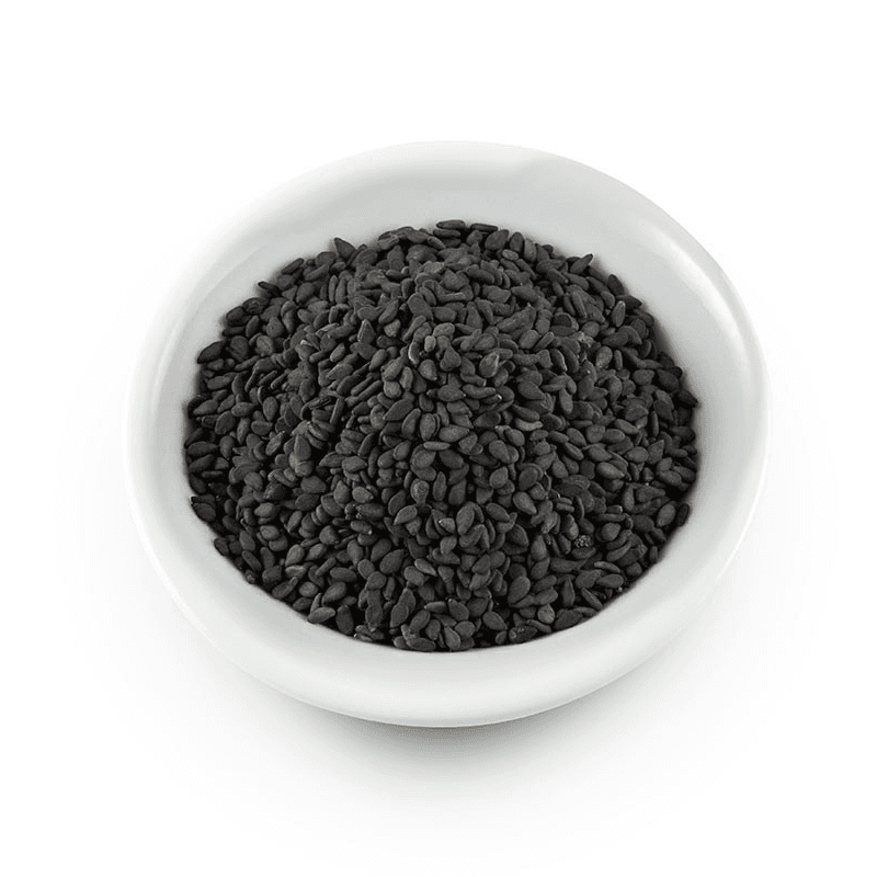 Basil Seeds (Tukhm-E-Malanga, Tukhm-E-Rehan): Ocimum Basilicum
