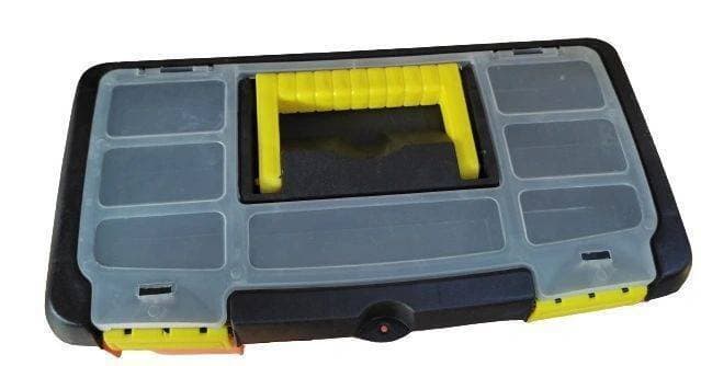 Shop Health care - First Aid Box - 1-Set