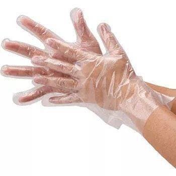 Lifecare Disposable Gloves 50 pairs
