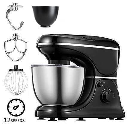 Kenwood 3L Electric Stand Mixer Food Mixer Dough Maker Machine