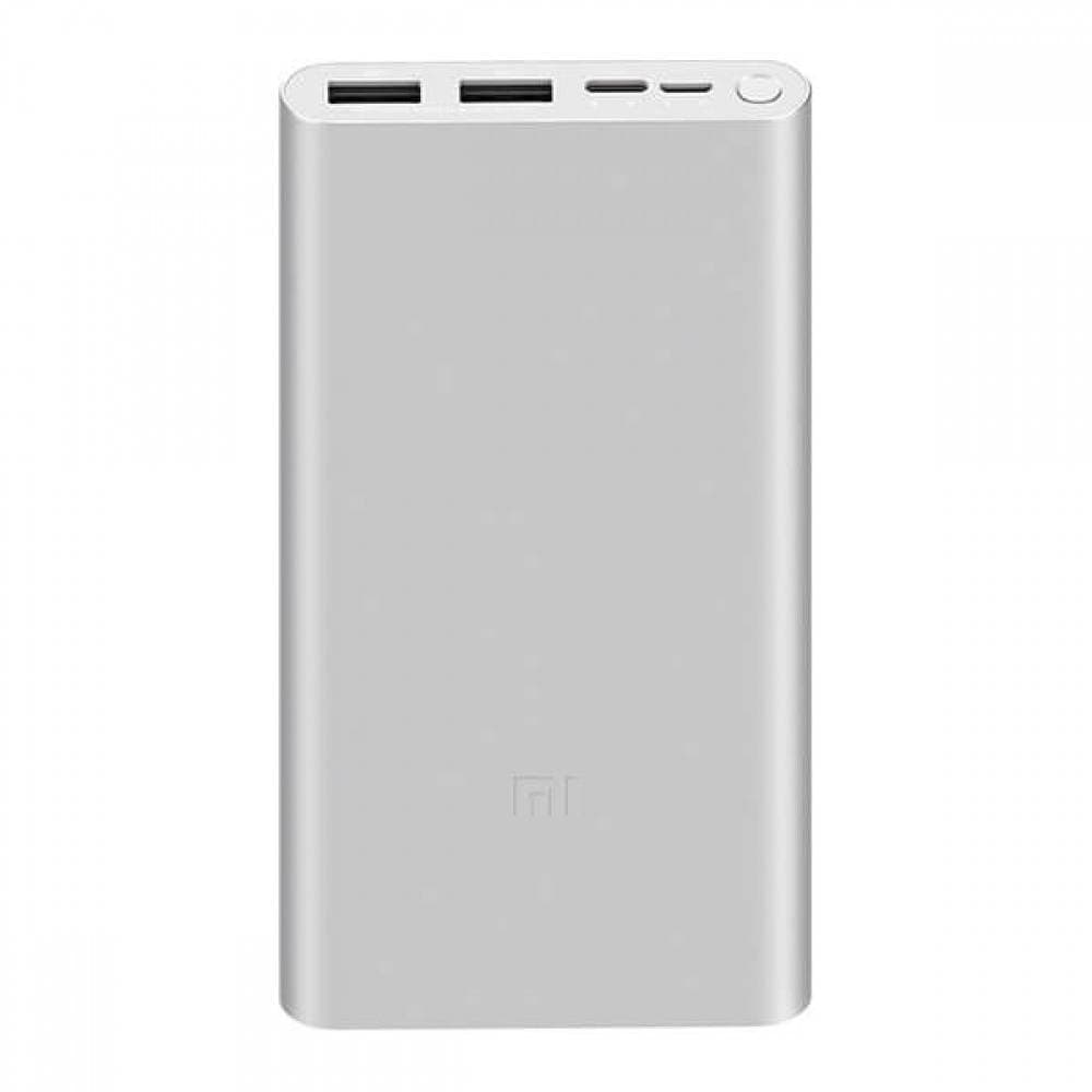 Pace Accessories - Mi 10000Mah Fast Charging Power Bank
