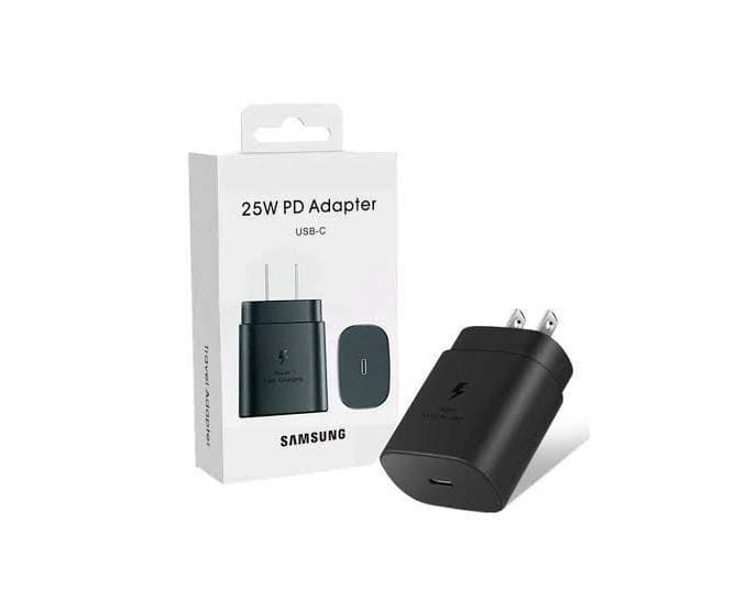 Ehsan Accessories - Samsung 25W Type-C Super Fast Charger