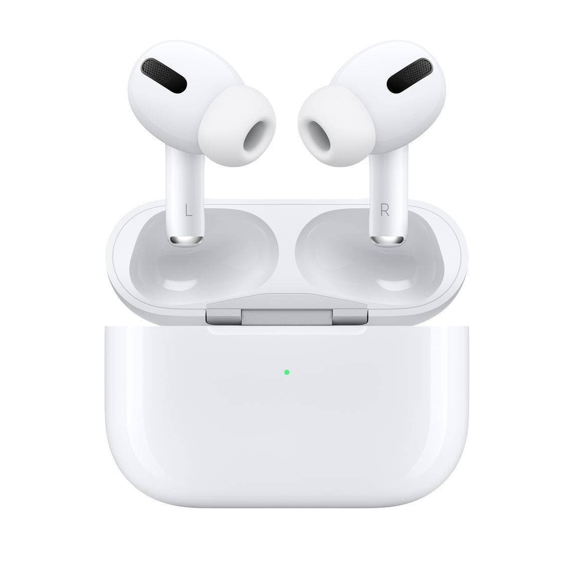 Pace Accessories - Airpods Pro - White