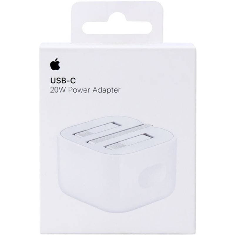 Pace Accessories - Apple 20W Original Adapter