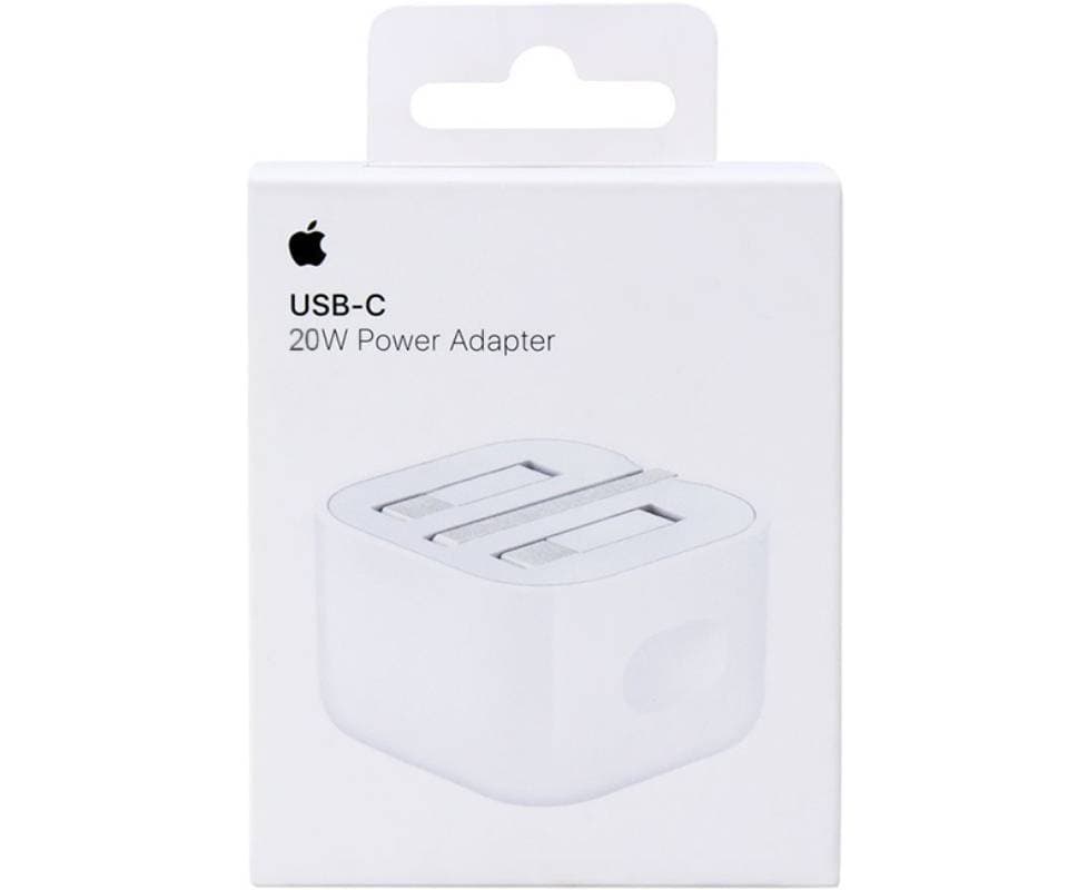 Ehsan Accessories - Apple 20W Original Adapter