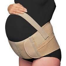 Total Comfort Pregnancy Belt - Comfortable Maternity Belt, Postpartum Belt at a best price
