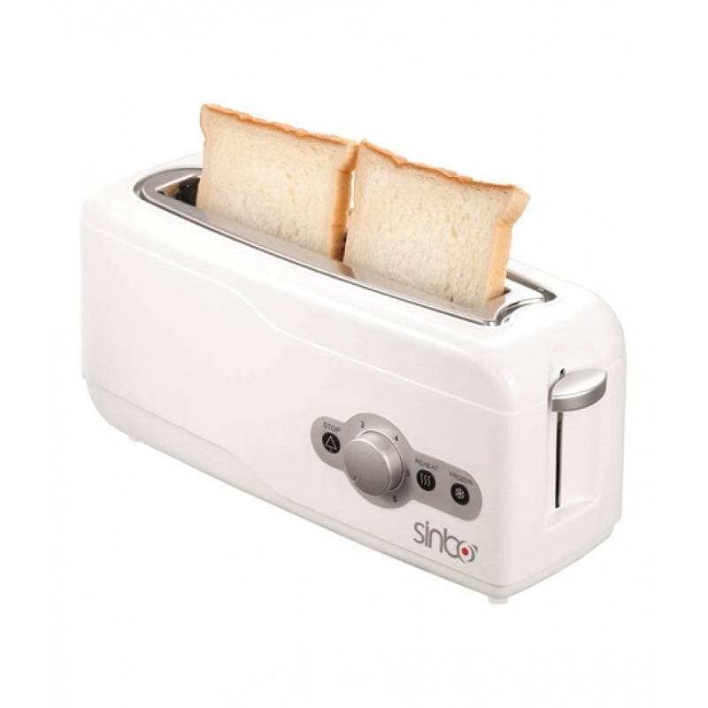 Sinbo Slice Toaster ST-2412