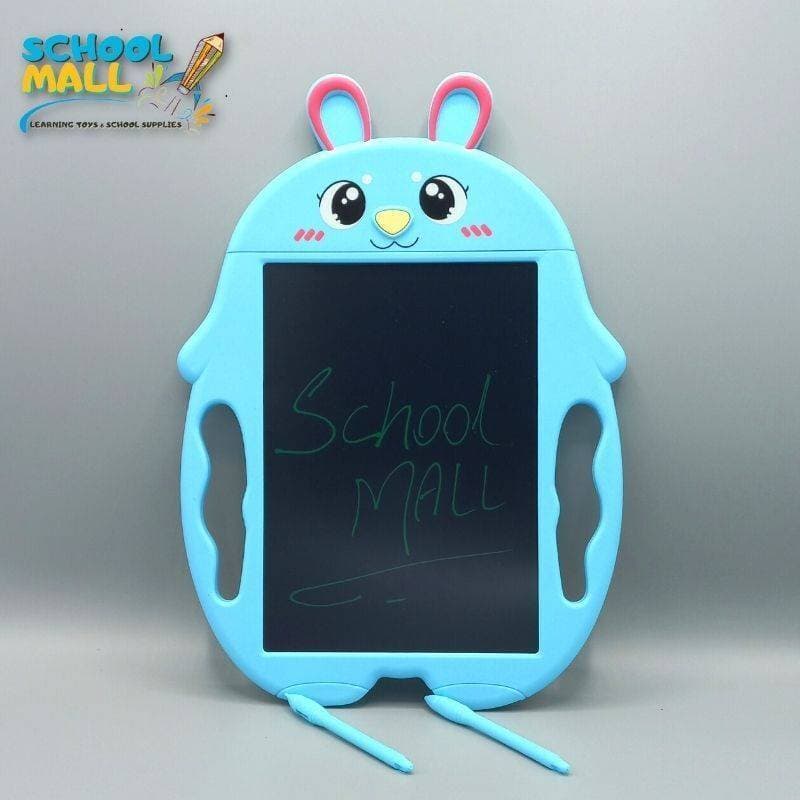 LCD Writing & Drawing Pad