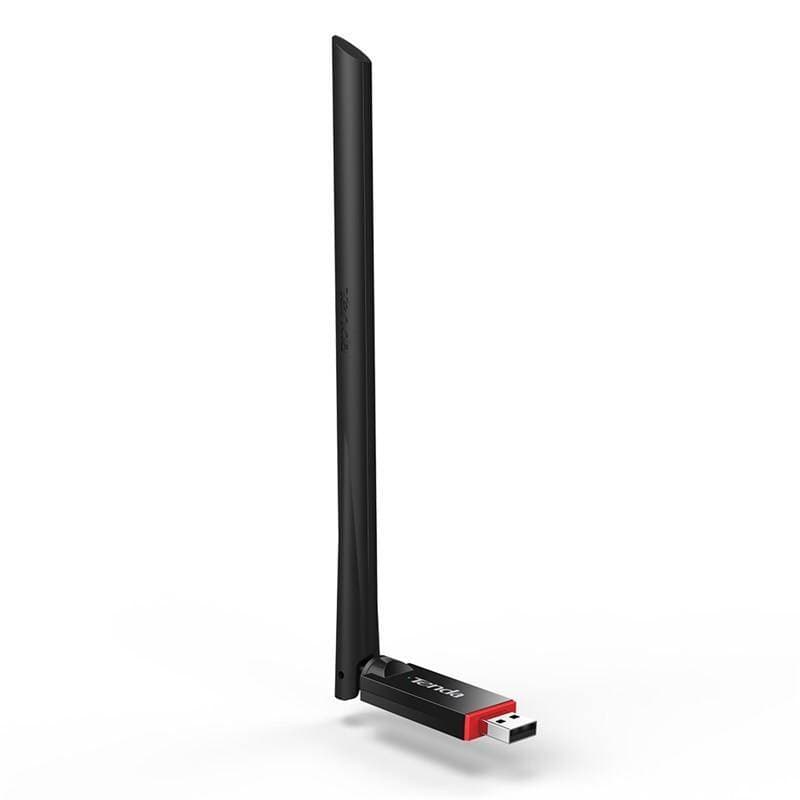 Tenda U6 Wireless N300 Usb Adapter Usb Network Interface Card